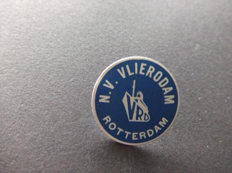NV Vlierodam Offshore,sleepmateralen Rotterdam